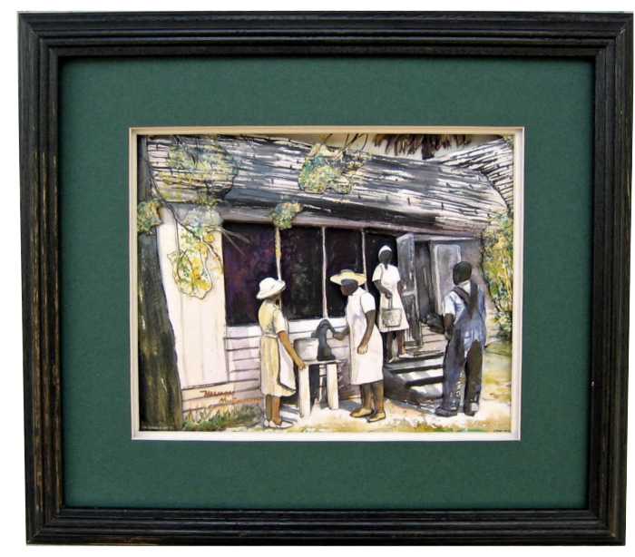 Kits & Prints are available in sizes 4x5,  8x10 & 16x20 Inches