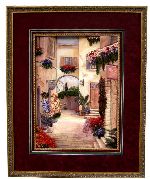 Custom Made from size 22x28 Art Print