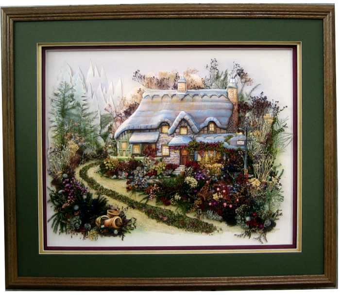 Kit/Prints are available in sizes 8x10 & 16x20 Inches