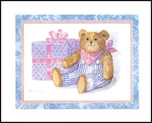 teddy bear gift flipkart