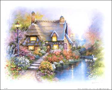 Available in Sizes 8x10 & 16x20 Inches