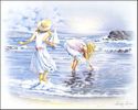 Available in sizes 8x10 & 16x20 Inches